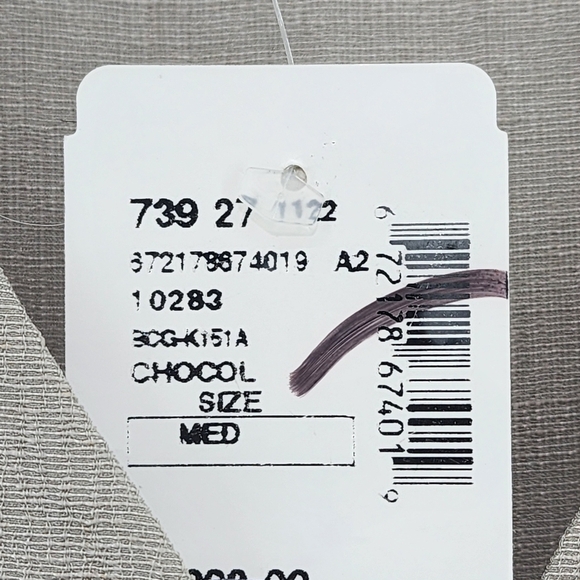 Eileen Fisher Women's Linen Silk Long Sleeves Lighweight Lagenlook Dress - Picture 8 of 8